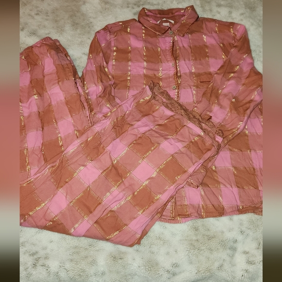 Victoria's Secret Other - VICTORIA SECRET PAJAMAS !